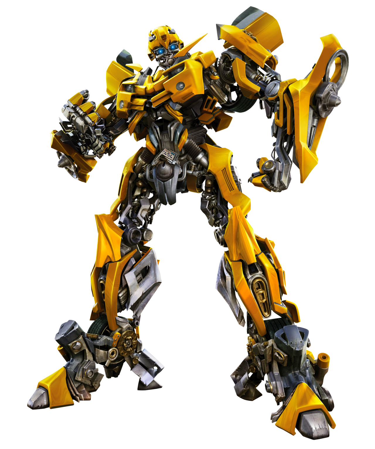 Bumblebee