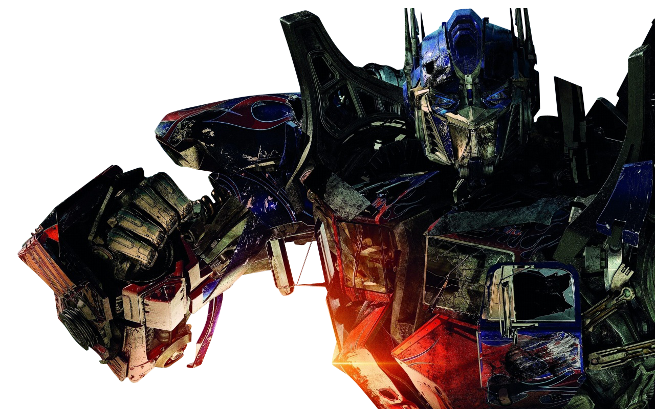 Optimus Prime